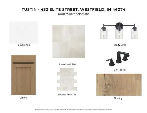 432 Elite ST, Westfield, IN 46074