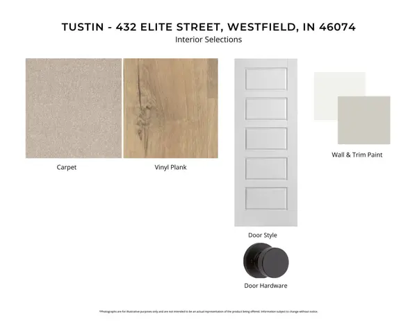 432 Elite ST, Westfield, IN 46074