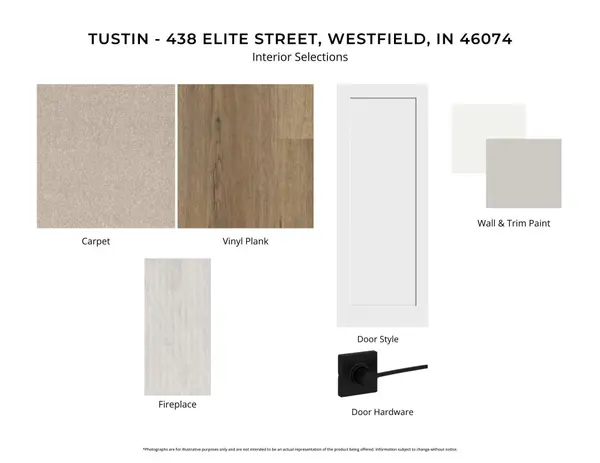 438 Elite ST, Westfield, IN 46074