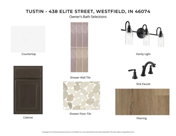 438 Elite ST, Westfield, IN 46074