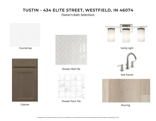 434 Elite ST, Westfield, IN 46074