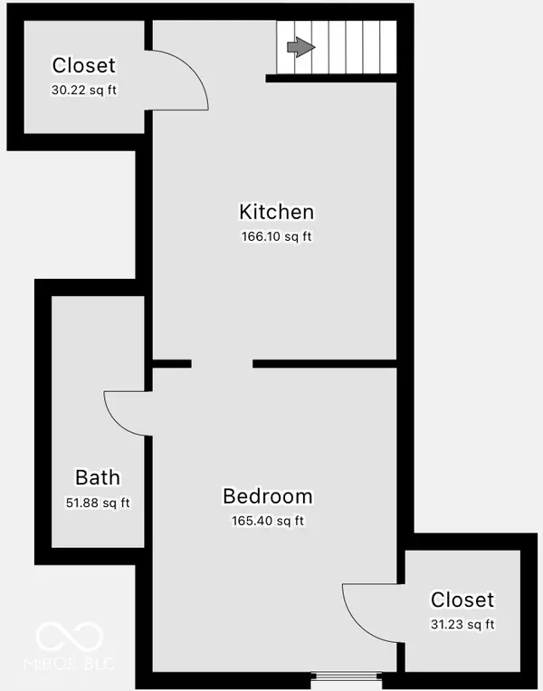 302 S Holmes AVE, Indianapolis, IN 46222