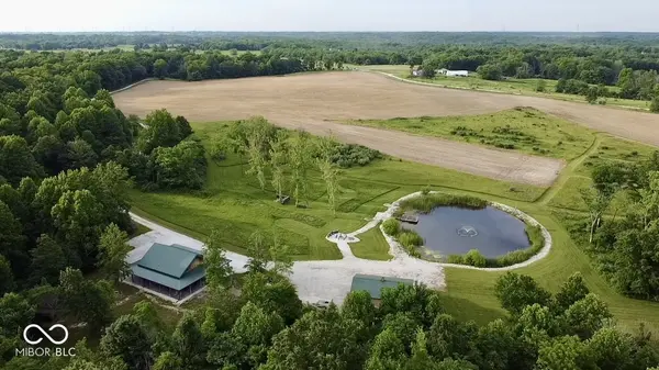 4530 S Frye Hill RD, Williamsport, IN 47993