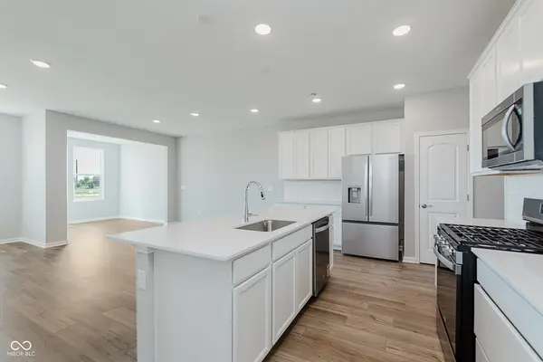 7280 Selah LN, Noblesville, IN 46062