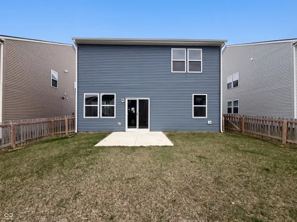 4462 Hovenweep WAY, Indianapolis, IN 46235