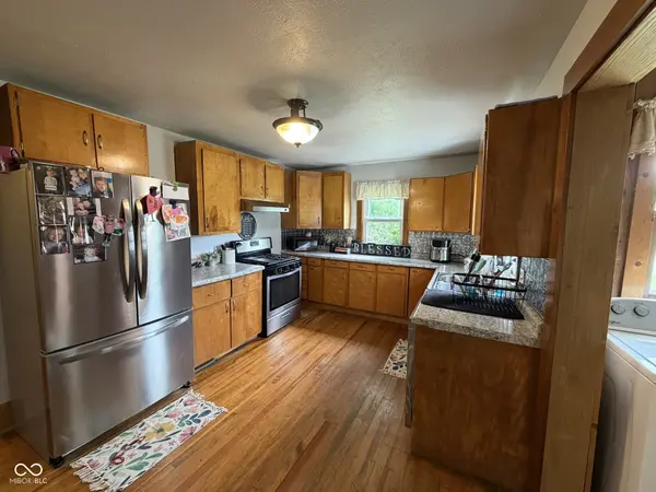 505 E Stark ST, Rockville, IN 47872