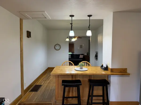505 E Stark ST, Rockville, IN 47872