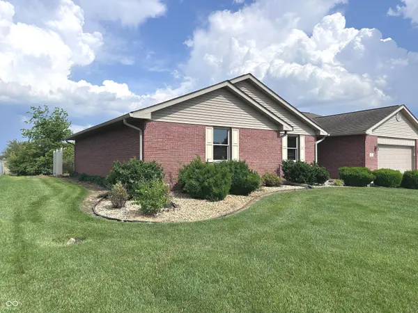 423 Alexander DR, Seymour, IN 47274