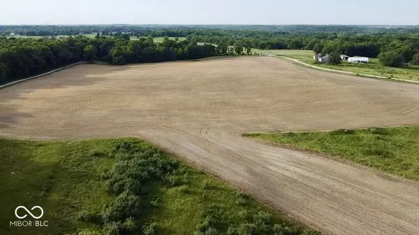 0 Frye Hill, Williamsport, IN 47993