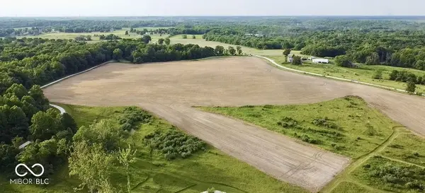 0 Frye Hill, Williamsport, IN 47993