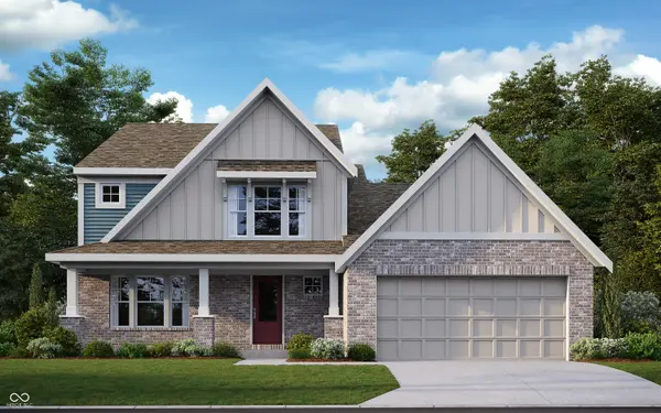 1429 Starling AVE, Avon, IN 46123