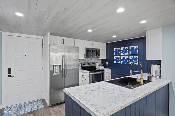 9361 S Lake Ridge DR #188, Bloomington, IN 47401
