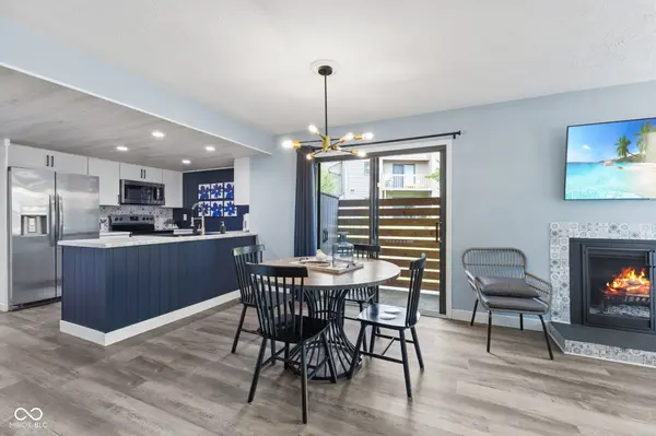 9361 S Lake Ridge DR #188, Bloomington, IN 47401