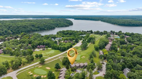 9361 S Lake Ridge DR #188, Bloomington, IN 47401