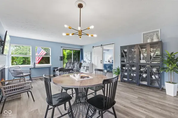 9361 S Lake Ridge DR #188, Bloomington, IN 47401