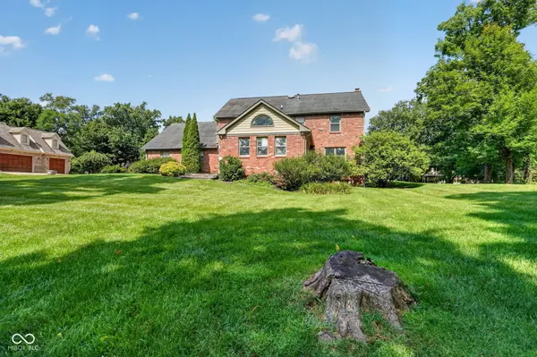 11102 Outrigger CT, Indianapolis, IN 46236