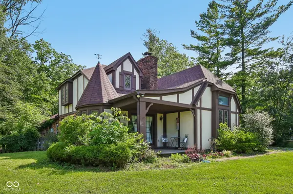 9535 E Southport RD, Indianapolis, IN 46259