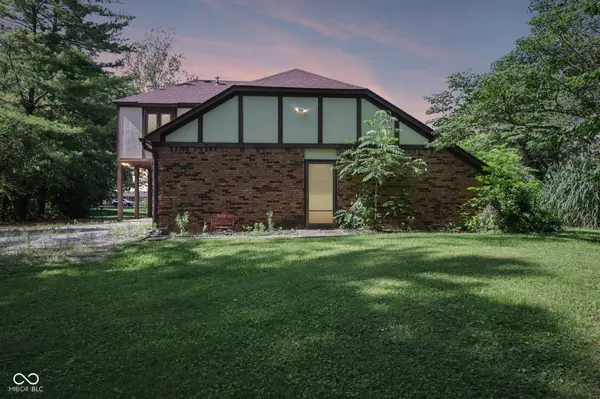9535 E Southport RD, Indianapolis, IN 46259