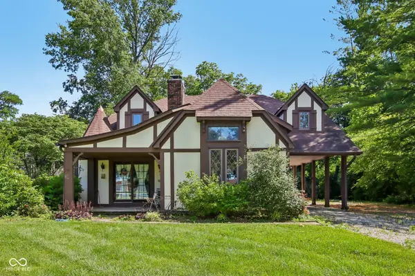 9535 E Southport RD, Indianapolis, IN 46259