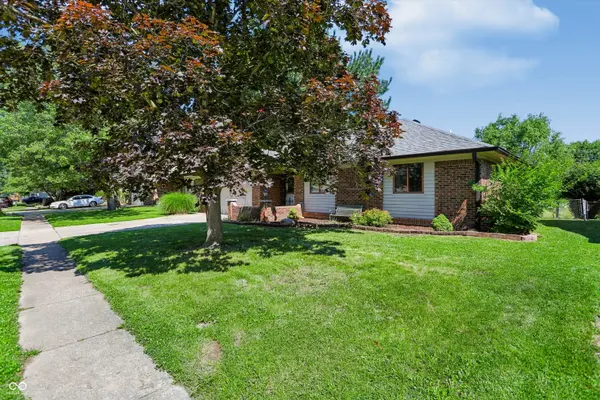 5706 Riva Ridge DR, Indianapolis, IN 46237