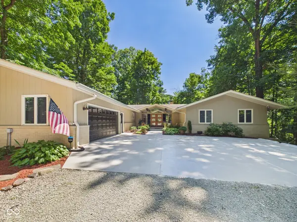1607 Van Buskirk RD, Anderson, IN 46011