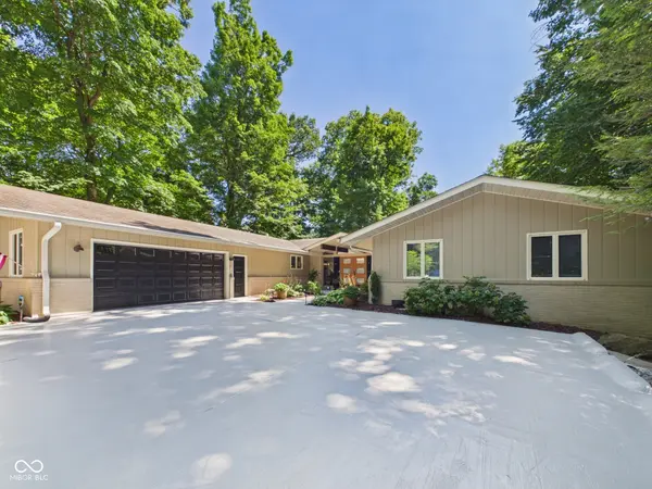 1607 Van Buskirk RD, Anderson, IN 46011