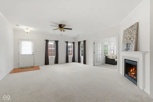 5210 Baltustrol DR, Avon, IN 46123