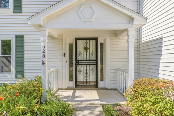 528 Tanninger DR, Indianapolis, IN 46239