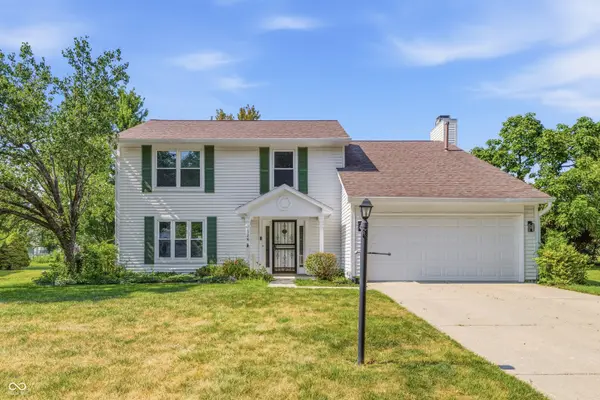 528 Tanninger DR, Indianapolis, IN 46239