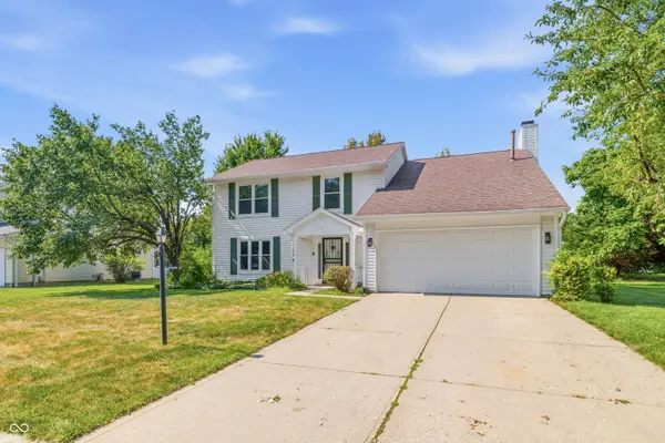 528 Tanninger DR, Indianapolis, IN 46239