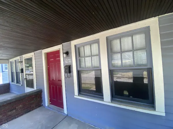 4221 Guilford AVE, Indianapolis, IN 46205