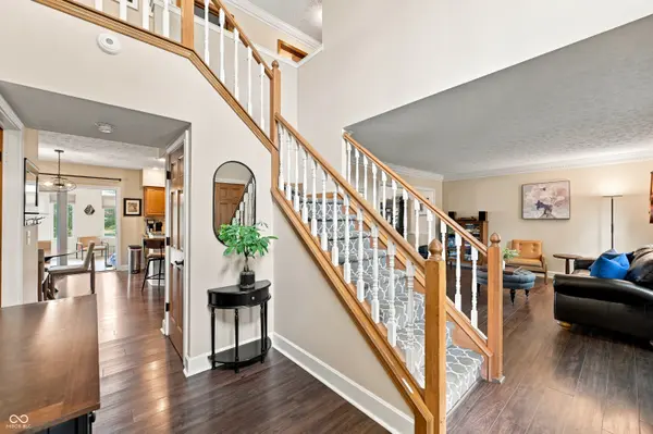 13757 Laredo DR, Carmel, IN 46032