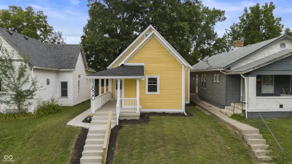 1830 Tallman, Indianapolis, IN 46218