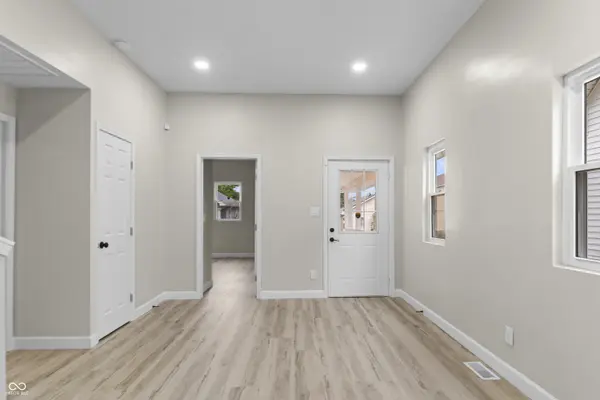 1830 Tallman, Indianapolis, IN 46218