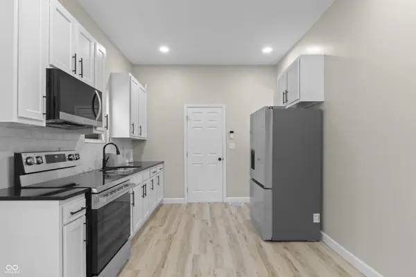 1830 Tallman, Indianapolis, IN 46218
