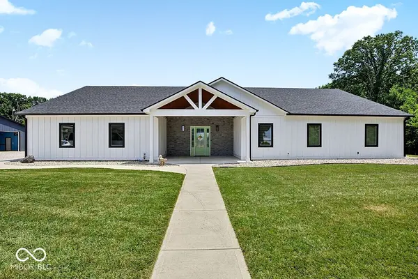1325 Middle Jamestown RD, Lebanon, IN 46052