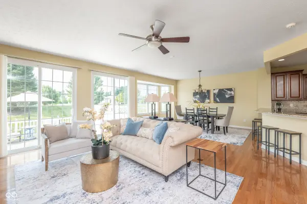 16195 Oliver ST, Fishers, IN 46037