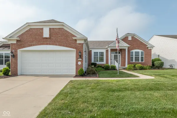 16195 Oliver ST, Fishers, IN 46037