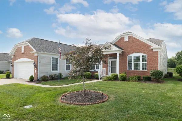 16195 Oliver ST, Fishers, IN 46037