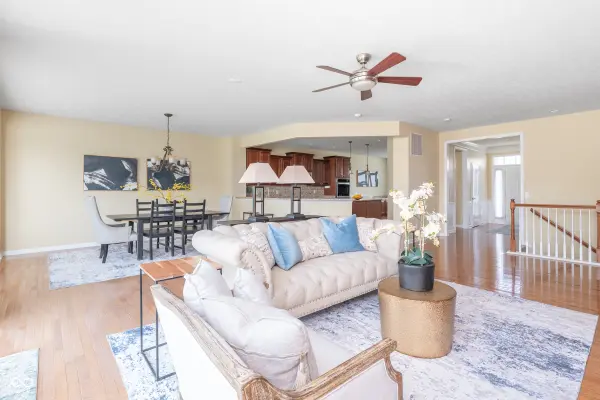 16195 Oliver ST, Fishers, IN 46037