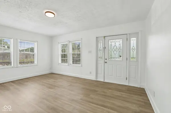 5670 W Mooresville RD, Indianapolis, IN 46221