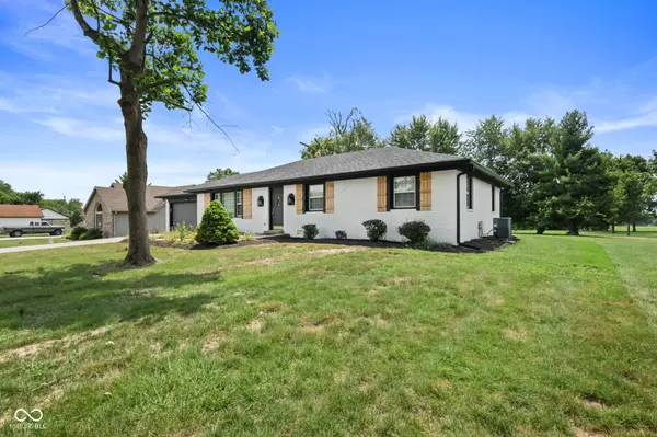 7651 E Stop 11 RD, Indianapolis, IN 46259