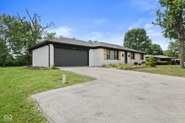 7651 E Stop 11 RD, Indianapolis, IN 46259
