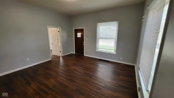 4502 Unit 1 E Washington ST, Indianapolis, IN 46201