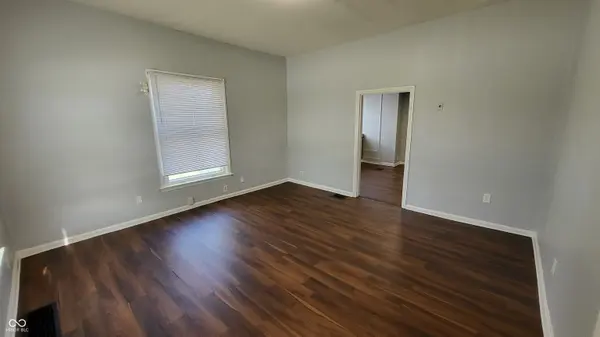 4502 Unit 1 E Washington ST, Indianapolis, IN 46201