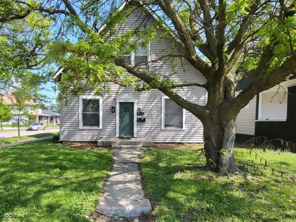 4502 Unit 1 E Washington ST, Indianapolis, IN 46201