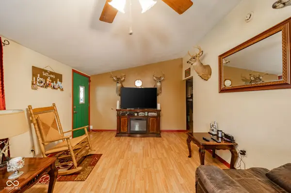 1632 E Elbert ST, Indianapolis, IN 46227