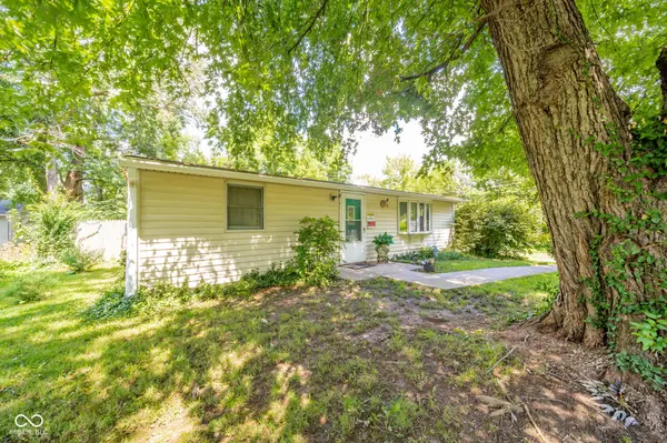 1632 E Elbert ST, Indianapolis, IN 46227