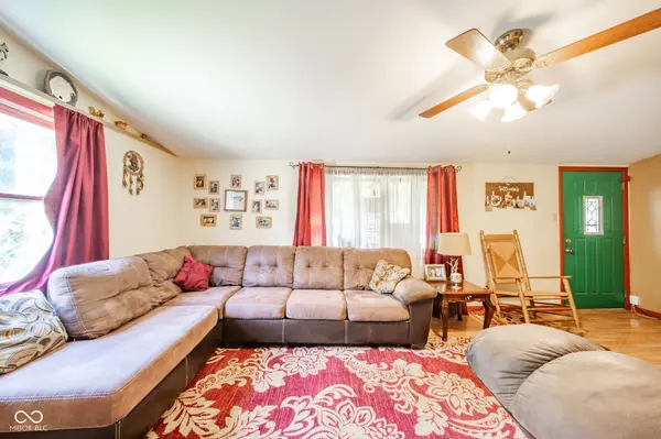 1632 E Elbert ST, Indianapolis, IN 46227