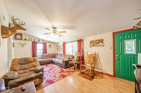 1632 E Elbert ST, Indianapolis, IN 46227
